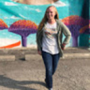 Meet your Posher, Carol